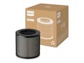 Pikkukuva 1 / 5: Philips PureProtect Mini 900 Series, Air purifier filter, Prefilter/HEPA/Carbon, 99.97%, Box