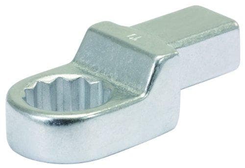 KS Tools 516.2436 QC hoved, ringnøgle, 14x18mm, 36mm