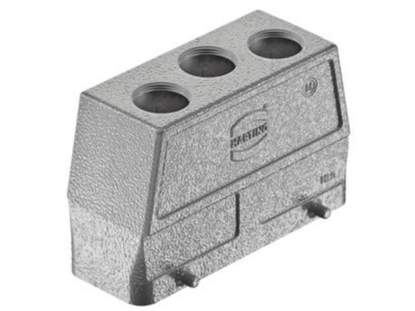 Tyllehus 19 30 024 0476 19 30 024 0476 Harting 1 stk