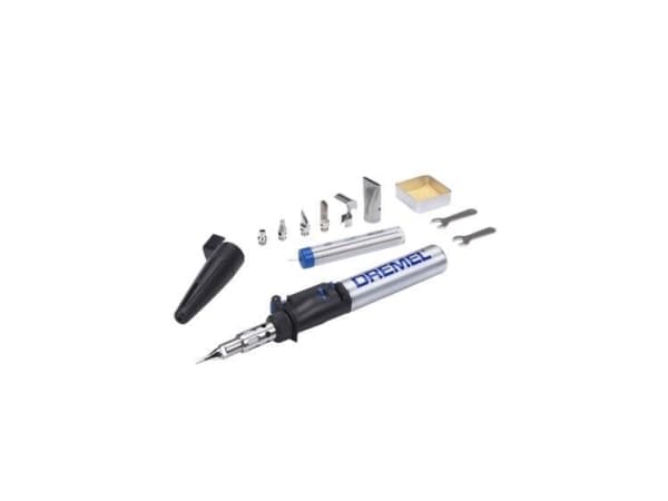 Dremel Lödkolv 2000-7 Versatip Hobby