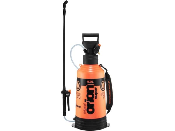 KWAZAR.OPRYSKIWACZ AIR ORION GARDEN 12L