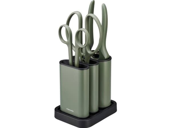 Fiskars 1075317 3-delade Havesaks
