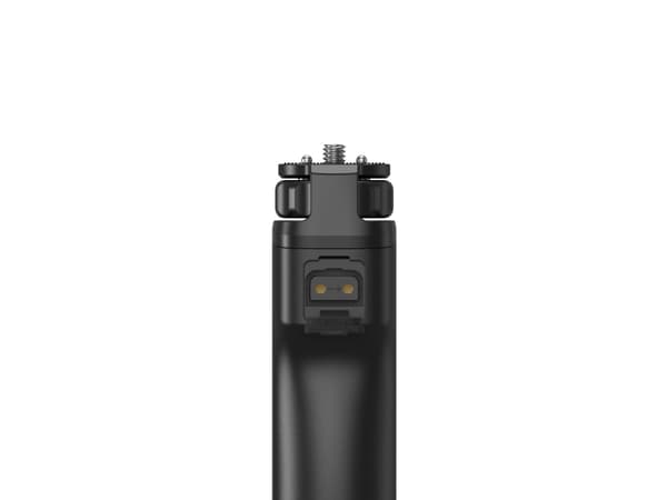 SmallRig SH73, 5000 Ah, 14.6 V, 73 Wh, 10 A, External battery, Black