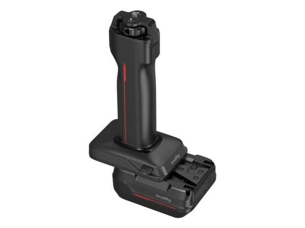SmallRig SH73, 5000 Ah, 14.6 V, 73 Wh, 10 A, External battery, Black