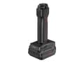 Pikkukuva 1 / 5: SmallRig SH73, 5000 Ah, 14.6 V, 73 Wh, 10 A, External battery, Black