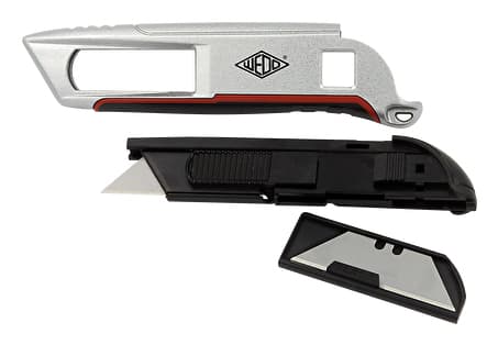 Wedo 78 814, 33 mm, 150 mm, 1,6 cm, 78 g, 1 styck