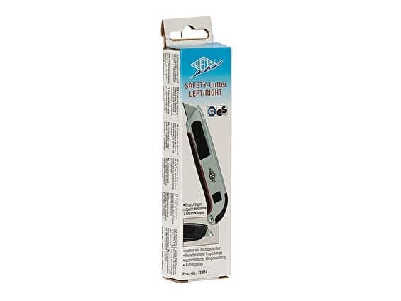 Wedo 78 814, 33 mm, 150 mm, 1,6 cm, 78 g, 1 styck