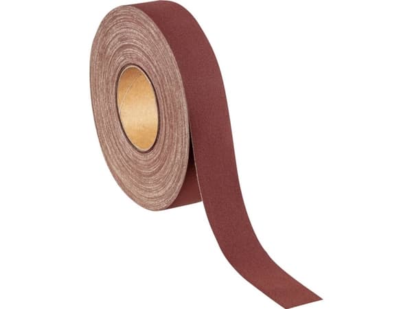 Rhodius SPBR 300575 Slipband 320 korn (B x H x D) 55 x 130 x 200 mm 1 st