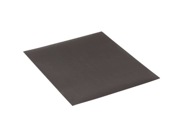 Rhodius WSP 301013 Slippapper Kornstorlek 360 (B x H x D) 235 x 1 x 285 mm 50 st