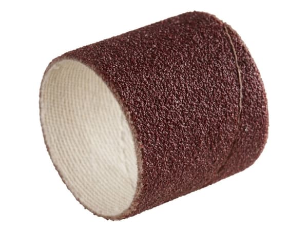 Rhodius SSH 305227 Sliphylssats Kornstorlek 80 (B x H x D) 25 x 25 x 14 mm 100 st