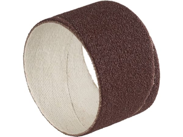 Rhodius SSH 305478 Sliphylssats Kornstorlek 80 (B x H x D) 45 x 30 x 14 mm 100 st