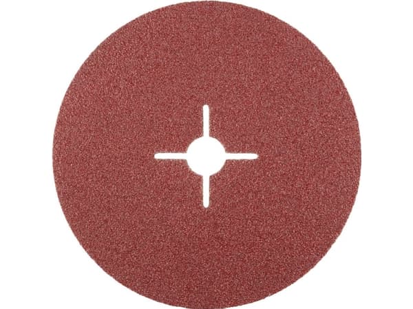 Rhodius 300130 Fiberplade Stål 25 stk