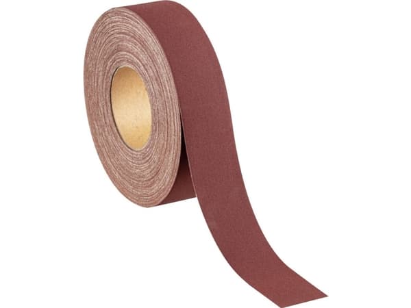 Rhodius SPBR 300587 Slipband Kornstorlek 320 (B x H x D) 55 x 130 x 200 mm 1 st