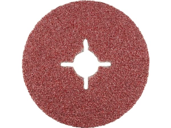 Rhodius 300002 Fiberplade Stål 25 stk