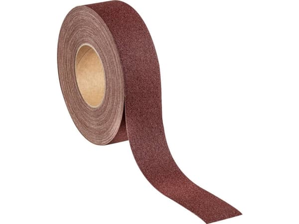 Rhodius SPBR 300596 Slipband Kornstorlek 80 (B x H x D) 55 x 130 x 200 mm 1 st