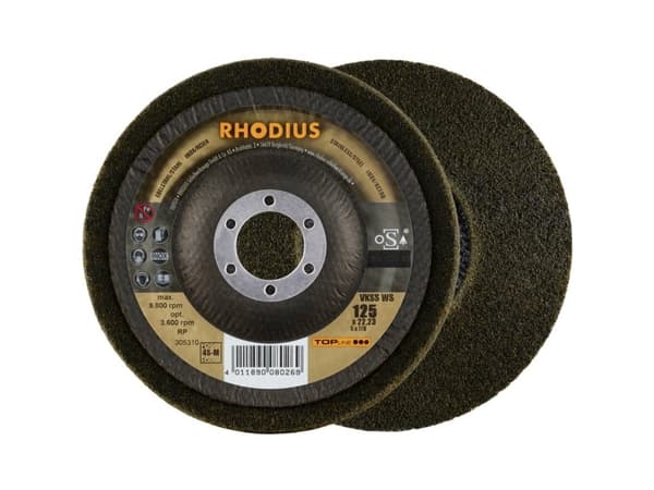 Rhodius 305310 Slibeskind 2 stk