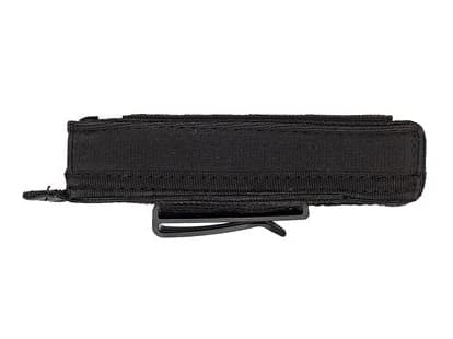 Wedo 78 80199, Mattknivhållare, Polyester, Svart, 1 styck