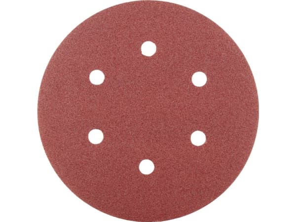 Rhodius 305637 Slipskivor 50 st