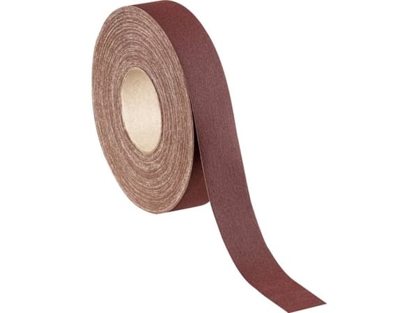 Rhodius SPBR 300573 Slipband Kornstorlek 240 (B x H x D) 55 x 130 x 200 mm 1 st
