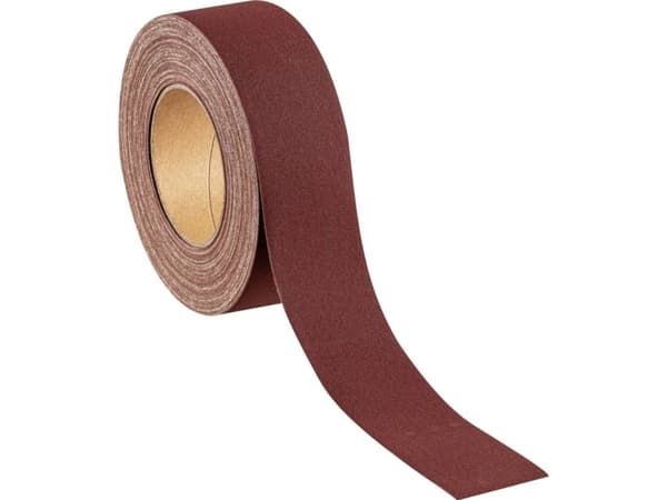 Rhodius SPBR 300604 Slipband Kornstorlek 320 (B x H x D) 55 x 130 x 200 mm 1 st