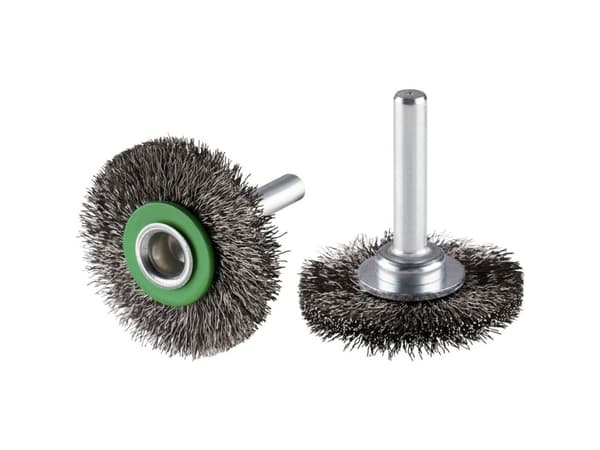 Rhodius slipborste 353051 10 st