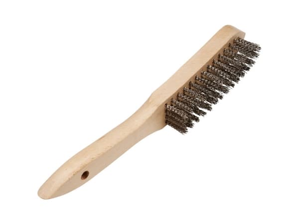 Rhodius slipborste 353098 12 st