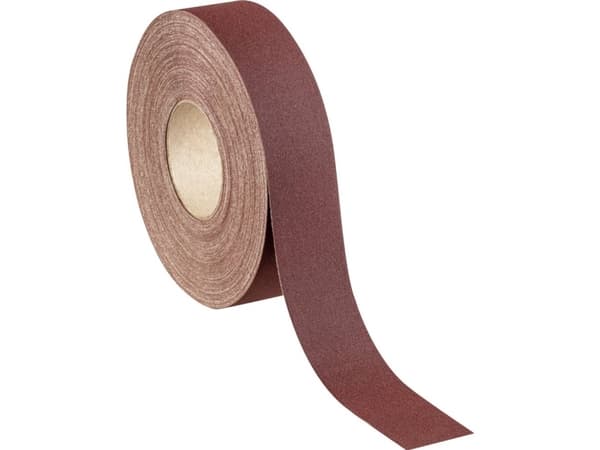 Rhodius SPBR 300583 Slipband Kornstorlek 180 (B x H x D) 55 x 130 x 200 mm 1 st