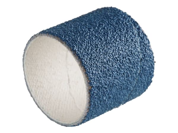 Rhodius ESH 305230 Hiontaholkkisarja Hiontakoko 80 (L x K x S) 25 x 25 x 14 mm 100 kpl