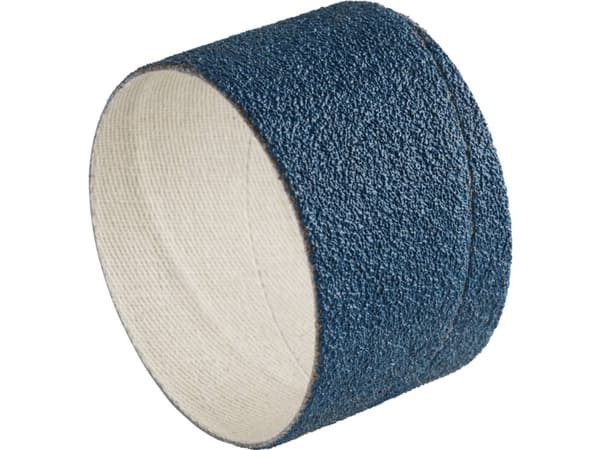 Rhodius ESH 305481 Sliphylssats Kornstorlek 80 (B x H x D) 45 x 30 x 14 mm 100 st