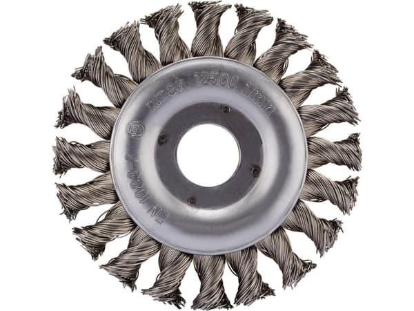Rhodius slipborste 353004 1 st