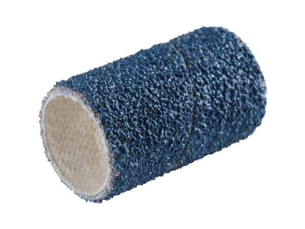 Rhodius ESH 305219 Slibehylstre-sæt Kornstørrelse 50 (B x H x T) 15 x 30 x 14 mm 100 stk