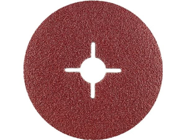 Rhodius 300060 Fiberplade Stål 25 stk