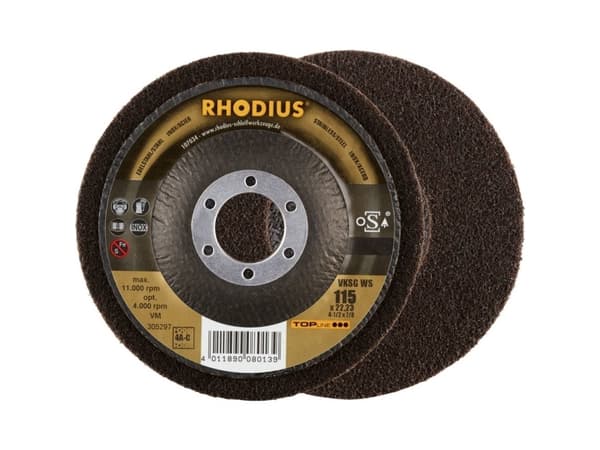 Rhodius 305297 Slibeskind 2 stk