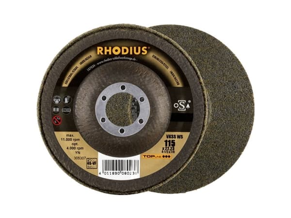Rhodius 305307 Slibeskind 2 stk