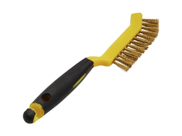 Rhodius slipborste 353123 10 st