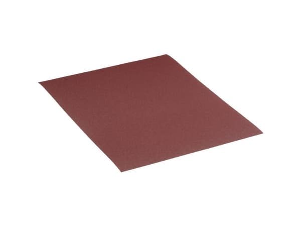 Rhodius KKBR 300890 Slippapper Kornstorlek 180 (B x H x D) 235 x 1 x 285 mm 50 st