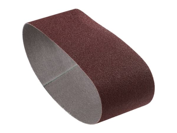 Rhodius ESB KK 301410 Slipbandssats Kornstorlek 80 (B x H x D) 50 x 225 x 14 mm 20 st
