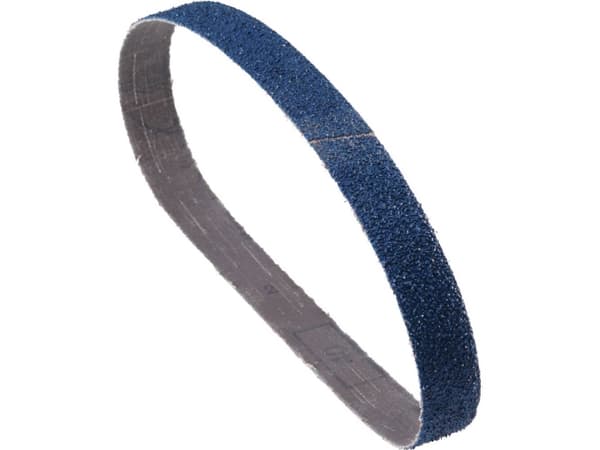 Rhodius ESB ZL 305584 Slipbandssats Kornstorlek 40 (B x H x D) 50 x 260 x 14 mm 20 st