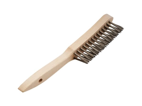 Rhodius slipborste 353105 12 st