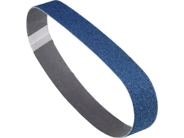 Rhodius ESB ZL 305567 Slipbandssats Kornstorlek 60 (B x H x D) 50 x 265 x 14 mm 20 st