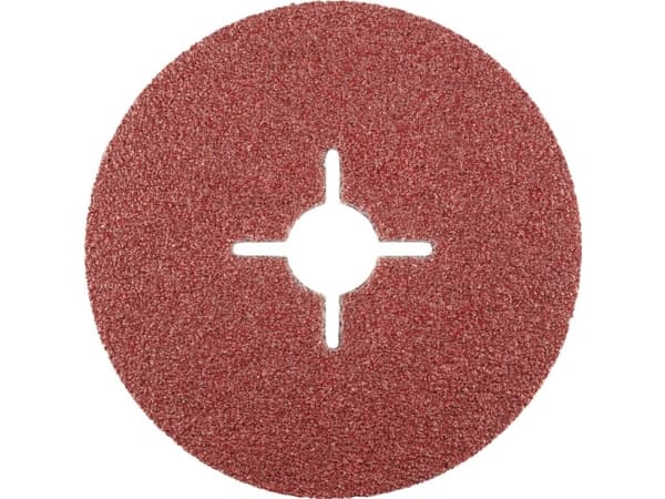 Rhodius 300059 Fiberplade Stål 25 stk