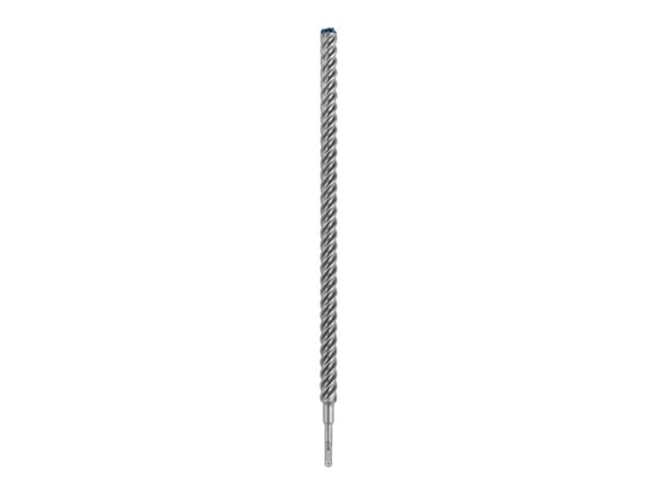 Bosch Expert SDS plus-7X Hammer Drill Bit, Rotary hammer, Hammer drill bit, 2.5 cm, 600 mm, Concrete, Stone, 55 cm
