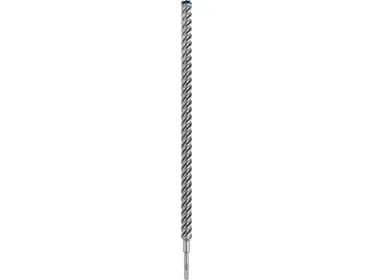 Bosch Expert SDS plus-7X Hammer Drill Bit, Rotary hammer, Hammer drill bit, 2.5 cm, 600 mm, Concrete, Stone, 55 cm