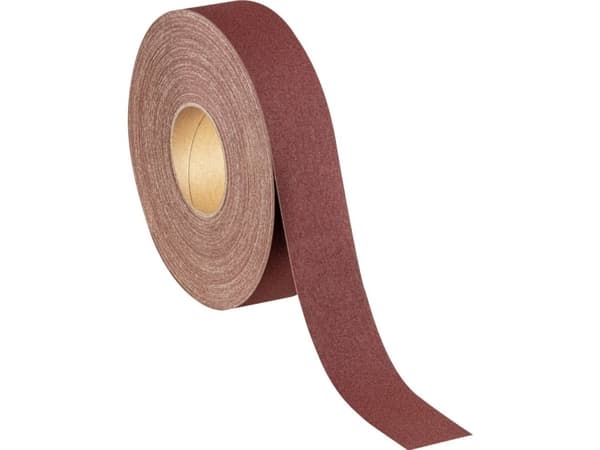 Rhodius SPBR 300581 Slipband Kornstorlek 120 (B x H x D) 55 x 130 x 200 mm 1 st