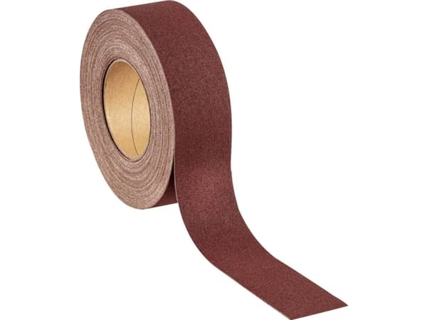 Rhodius SPBR 300598 Hiontahihna Hiekkakoko 120 (L x K x S) 55 x 130 x 200 mm 1 kpl