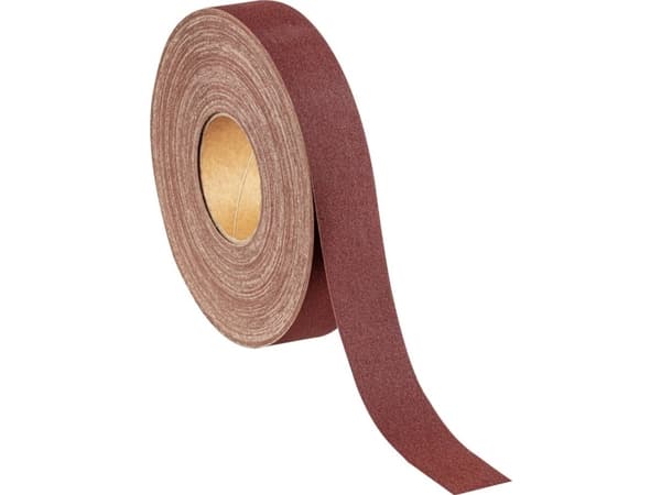 Rhodius SPBR 300570 Slibebånd Kornstørrelse 150 (L x B) 50 m x 40 mm 1 stk