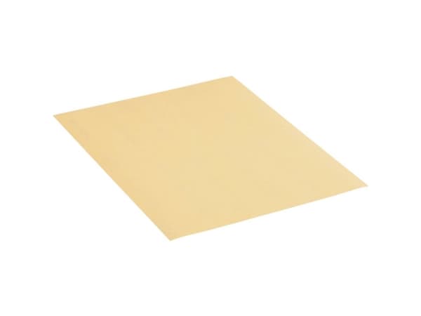 Rhodius KFPB 304060 Slippapper Kornstorlek 280 (B x H x D) 235 x 1 x 285 mm 50 st