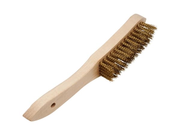 Rhodius slipborste 353102 12 st