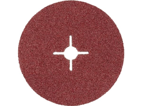 Rhodius 300128 Fiberplade Stål 25 stk