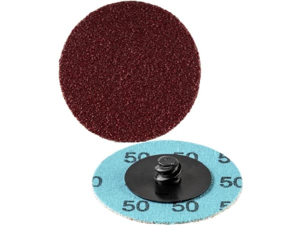 Rhodius 333045 Fiberplade Rustfrit stål, Stål, NE-metaller 100 stk